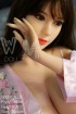 148cm D Cup Indian Realistic Love Doll Bachchan
