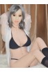 150cm D Cup Medium Breast Asian Realistic Sex Doll