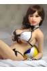 Kylee 150cm D Cup Medium Tits Chinese Sex Doll