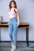 162cm 6YE TPE Most Realistic Sex Doll Pure Girl
