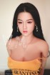 163cm D Cup Beautiful Japanese Realistic Love Doll
