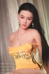 163cm D Cup Beautiful Japanese Realistic Love Doll