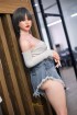 Irontech 152cm Realistic Silicone Sex Doll Lilah Real Doll