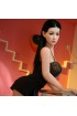 165cm silicone body + TPE head Asian love doll Xiaoqian