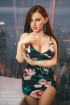 156cm H Cup TPE mature sex doll full of charm