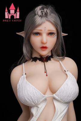 Brilliance: 156cm F-Cup Fantasy Elf Young Doll