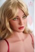 Nana-157cm H Cup Blonde Sexy Love Doll Fast Shipping