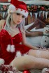 145cm Dora F Cup TPE Cheap Sex Doll Christmas Dollforever