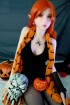 145cm Dora-Evo Holloween Lifelike Adult TPE Doll Doll4ever