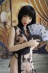 Doll-forever-145cm Fit Chinese Sex Doll F Cup Moon-2