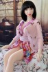 Doll-forever-145cm Fit Japanese Sex Doll Moon-1