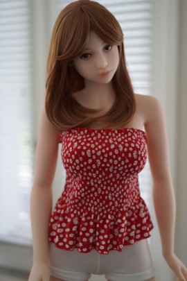 145cm Lifelike TPE Sex Doll Japan Dollforever