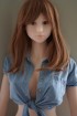 145cm Fit Suzie Andina TPE adult doll-dollforever
