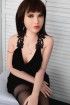 155cm Fit Flavia Adult Sexy Sex Doll Doll-forever