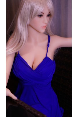 155cm Liana Blonde E Cup Sexy Doll Doll4ever