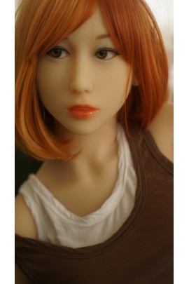 155cm-2 Head Yan Asian Love Doll E Cup TPE Doll4ever