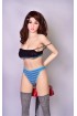 155cm-Nicole-BD Chinese Love Doll Lifelike E Cup TPE Doll4ever