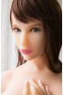 165cm Big Tits Alice White Skin Japanese Sex Doll TPE
