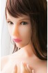 165cm Big Tits Alice White Skin Japanese Sex Doll TPE