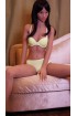 165cm Small Breasts Gilly 12 Head Life Size Sex Doll Doll4ever