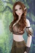 145cm Fit Elf-Dora TPE Adult Doll Dollforever