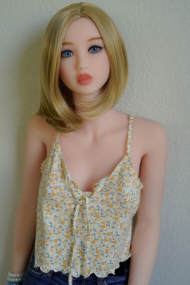Bella-135cm-Fit-Body D Cup Doll4ever