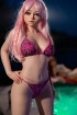 Dollforever Anna May Silicone 160cm