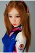 Doll-forever JianX Silicone 160cm