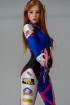 Doll-forever JianX Silicone 160cm