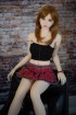 Doll-forever Ginger 145cm F Cup TPE Sex Doll