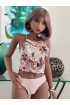 145cm Short Hair Beautiful Young Sex Doll Selena-Doll4ever