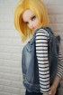145cm Android Sex Doll F Cup - Dollhouse 168