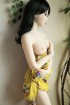 157cm Small Breast Love Doll Asia Firedoll