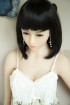 157cm White Skin Japanese Adult Doll