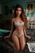 157cm Real Life Adult Sex Doll