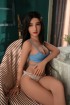157cm Slim Small Breast Sexy Adult Sex Doll