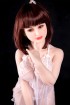 123cm Fire Doll Mini sex doll for sale at affordable price