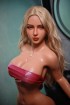 162cm D Cup Sex Doll Fire Doll 2023 New Product