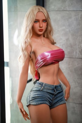 162cm D Cup Sex Doll Fire Doll 2023 New Product