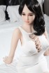 156cm H Cup Asian Love Doll