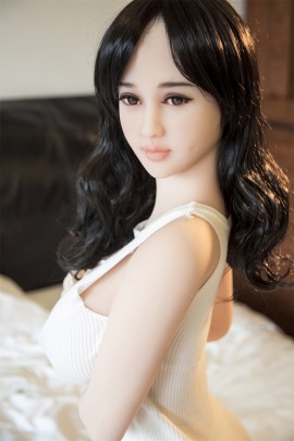 156cm D Cup Asian Love Doll