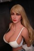 Fear -158cm Blond Milf D Cup Real Doll