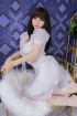 Ling-161cm E Cup Japanese Doll Firedoll