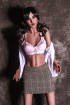 Xiao En: 166cm Student Sex Doll with Medium Boobs