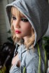 158cm Young True TPE Love Doll Piper Theresia HR Doll