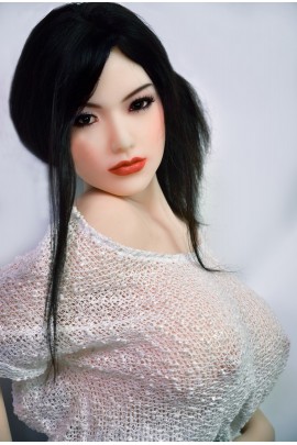 Sadie-150cm D Cup Muscle Busty Sex Doll HR Doll