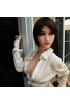 Sophia-161cm Realistic Asian Sex Doll HR Doll