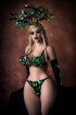 Lissiana-High Reality Elf TPE Demon Dolls Dex Dolls HR Doll Chubby 165cm