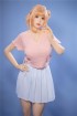 Kura 160cm Life Size Young Sex Doll Japanese Real Dolls