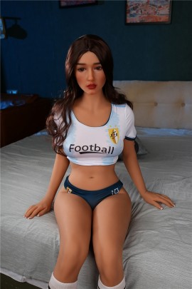 166cm E-Cup Lindsey Irontech TPE Adult Doll Japanese Sexy Girl